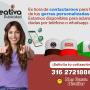 Gorras Personalizadas