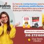 Pendones Publicitarios