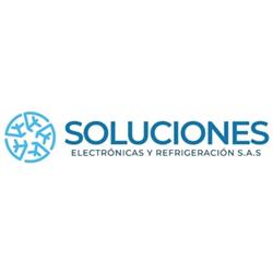 SOLUCIONES ELECTRÓNICAS Y REFRIGERACIÓN S.A.S.