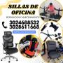 reparacion de sillas erg