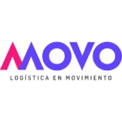 Transportes LogiCo SAS "Movo"