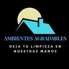 AMBIENTES AGRADABLES