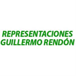 Representaciones Guillermo Rendón