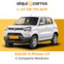 Compacto mécanico