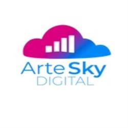 Arte  Sky  Digital