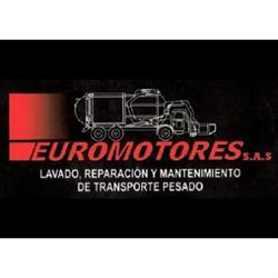 EUROMOTORES S.A.S.