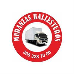 MUDANZAS BALLESTEROS Medellín