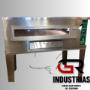 Horno de pizza