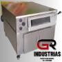 Horno pandebonero