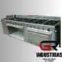 cocina industrial