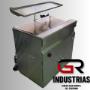 freidor electrico