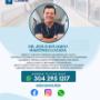 Dr Jesus Eduardo Martinez