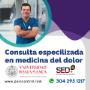 Pain control tratamiento dolor