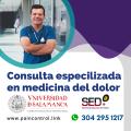 Medicina del dolor