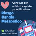 RIESGO CARDIOMETABOLICO
