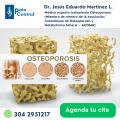 ATENCION EN OSTEOPOROSIS