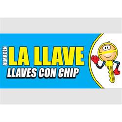 Almacén LA LLAVE
