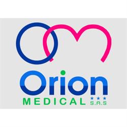 Ambulancias Orión Medical