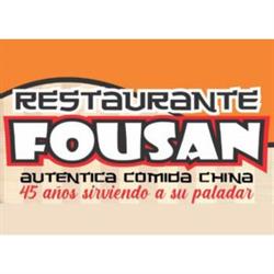 Restaurante Nuevo Fousan