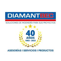 Diamantbec Ltda.