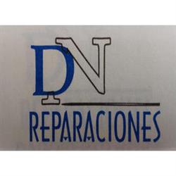 D.N. Reparaciones de Registradoras