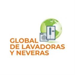 GLOBAL DE LAVADORAS Y NEVERAS