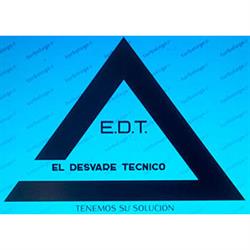 El Desvare Técnico