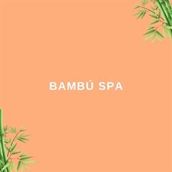Bambú spa