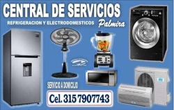 Clinica del electrodomestico Palmira