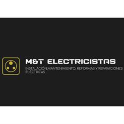 M y T ELECTRICISTAS