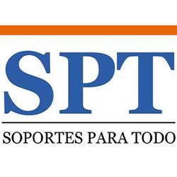 SOPORTES PARA TODO SPT S.A.S.