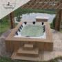 Jacuzzis Londoño