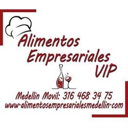Alimentos Empresariales VIP Cali