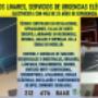 Servielectricoslinares Emergencias