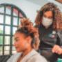 Amamos y cuidamos cada hebra de tu cabello ondulado, rizado o afro.