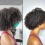 Amamos y cuidamos cada hebra de tu cabello ondulado, rizado o afro.