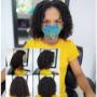 Amamos y cuidamos cada hebra de tu cabello ondulado, rizado o afro.
