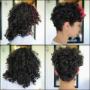 Amamos y cuidamos cada hebra de tu cabello ondulado, rizado o afro.