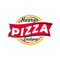 Harrys Pizzas