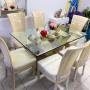 Comedor Vidrio 19mm