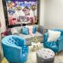 Juego Sala Chester