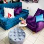 Sofa/Cama Confort