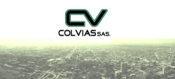Colvias construcciones sas