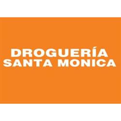 Droguería Santa Mónica