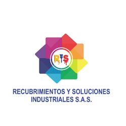 Recubrimientos y Soluciones Industriales S.A.S