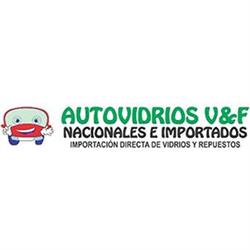 Autovidrios V & F