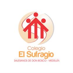 COLEGIO SALESIANO EL SUFRAGIO
