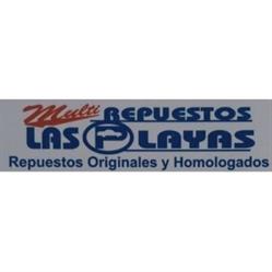 Multirepuestos Las Playas
