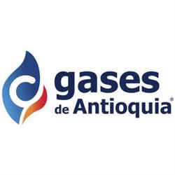 Gases de Antioquía