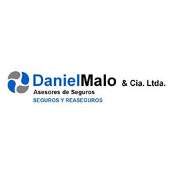 DANIEL MALO Y CIA. LTDA. ASESORES DE SEGUROS